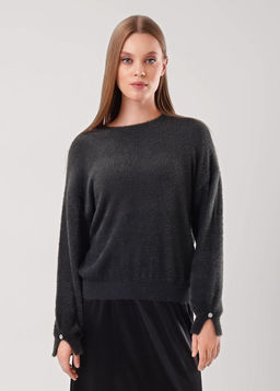 154584/191па Джемпер жен. (ЧЗ)