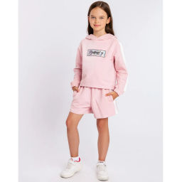 Комплект футер 2х нитка петля 8501320102 - Youlala фото 11