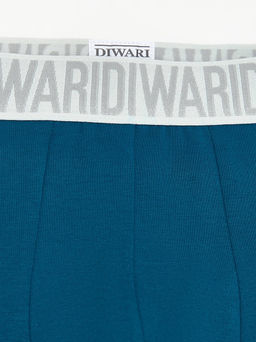 DIWARI PREMIUM MSH 3300 Трусы мужские (бандероль) sea green-grey - Conte elegant фото 3