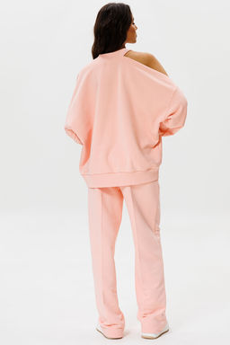 Костюм GO F3074/07-01.170-176 персик