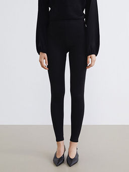 Y?ksek Bel Kad?n Tayt