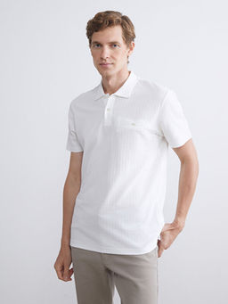 Polo Yaka Erkek Ti??rt