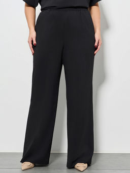 Костюм 0001-7а чёрный - Aquarell фото 10