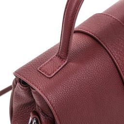 Женская сумка Mironpan арт.88025 Темно-красный