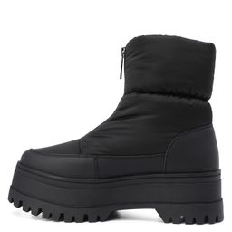 Женские дутики TENDANCE Артикул 2730219, черный