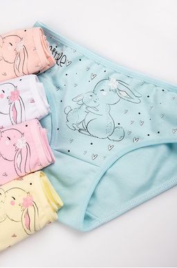 Трусы для девочки 5шт. Donella  фото 9