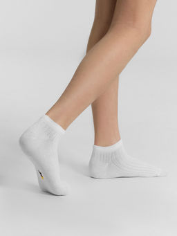 Цена за 5 пар! Носки детские белые - Mark formelle фото 2