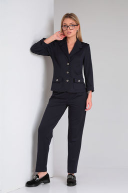 Костюм DOGGI 2848 синий  фото 6