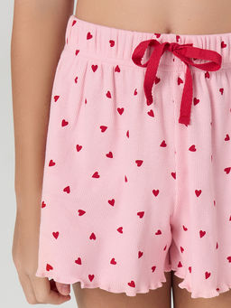 ШОРТЫ ДЛЯ ДЕВОЧЕК ДОМАШНИЕ - Mark formelle фото 3