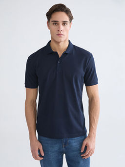 Polo Yaka Pike Erkek Ti??rt