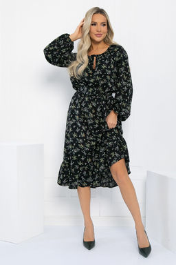 Платье Алания - Lt collection фото 20