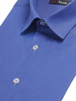 Рубашка 03Т-0113 - Nicolo angi фото 3