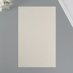 Лист для творчества искусственная кожа «Рисунок Личи», тёмно-зелёный лист 33×20 см, толщина 1 мм