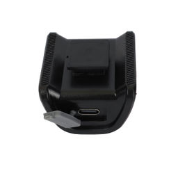 Фонарь задний COMIRON RAGE свет LED 270lm; Аккум 250mAh, 72 светодиода. Вес 27гр. /уп240/ - Галеонтрейд фото 7