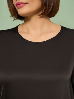 Топ 0250-1а глубокий черный - Aquarell фото 11