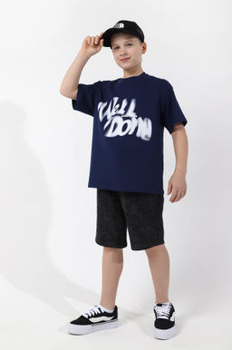 VIOTEX Фуфайка (футболка) для мальчика Леон-3 - Виотекс фото 13