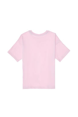 K_z _ocuk Toz Pembe Pijama Tak_m_ Sepette S_rpriz _ndirim - U.s. polo assn фото 11