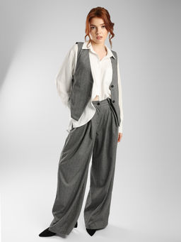 Жилет женский Соль&Перец