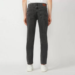 Брюки джинсовые Straight tapered / Lee Cooper  фото 2