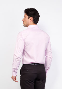 Сорочка мужская длинный рукав GREG 610/131/108/Z  фото 10