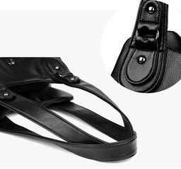 KAIDIFEINIROO Сумка женская 2231 фото 35