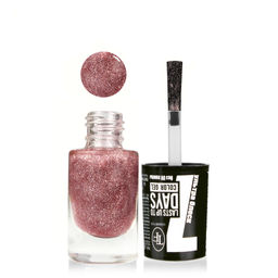 TF Лак для ногтей COLOR GEL тон 273 Lilac shimmer/ Сиреневый шиммер 8мл