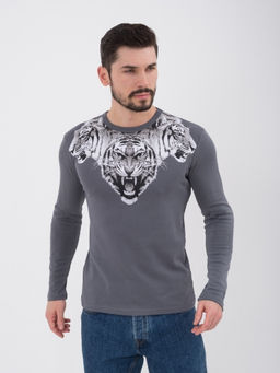 МУЖСКОЙ СВИТШОТ