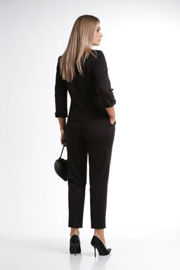 Костюм LADY SECRET 2848/2 черный