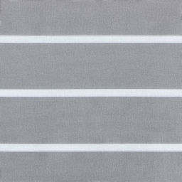 Постельное бельё Этель Дуэт Gray stripes 143х215см-2шт,220х240см,70х70см-2шт, 100% хлопок, поплин  фото 14
