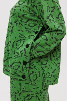 Костюм ANELLI 1494 жираф веган  фото 3
