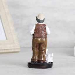 Фигурка Бабушка/Дедушка 13 см / XY-48 /уп 2/144/ - Галеонтрейд фото 8