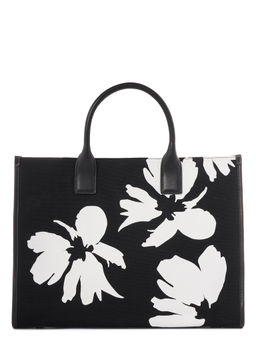 Сумка ELEGANZZA ZQ151-133A multicolor/black  фото 3