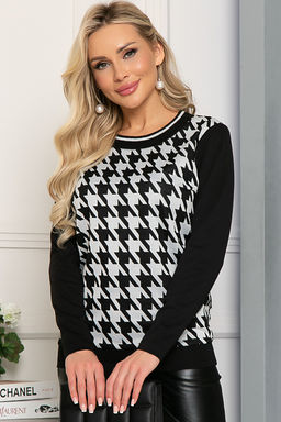 Джемпер 41363 - Avili фото 6