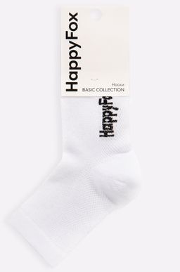 Женские носки в сетку Happy Fox