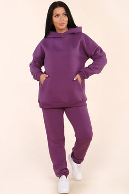 399 Костюм с начесом