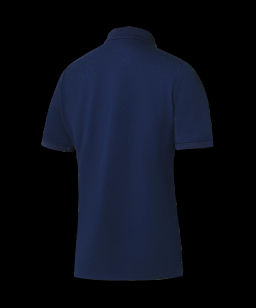 Поло женское JOGEL PREMIER PerFormDRY CVC Polo W, темно-синий  фото 3