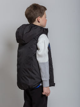 ЖИЛЕТКА НЕДЖИ