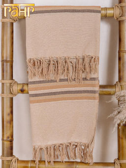 Покрывало самотканое х/б 150х225 №Ткп-150/5 - Ганг фото 8