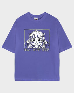 Футболка для девочки 51460 Lets go - Let's go фото 9