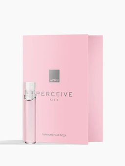 Парфюмерная вода Perceive Silk для нее  пробный образец