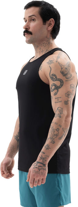 Майка мужская