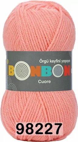 BONBON CUORE - Nako фото 20