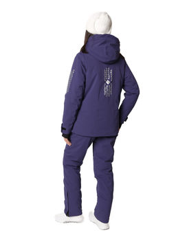 Костюм KB-0273 Синий