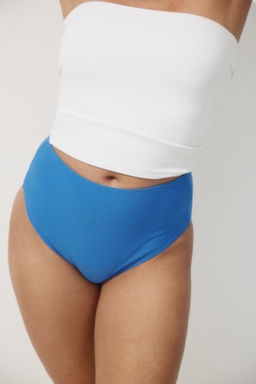 Braga de bikini High Waist - H&m фото 6