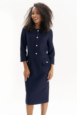 Платье URS 25-537/2-Р  фото 6