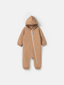 Комбинезон облегченный Песок 0+