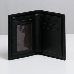 Набор Первому во всем, кошелек и ремень (122х3,7 см) - Simaland фото 2