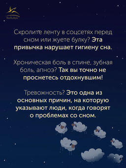 Никто не спит. 7 стратегий для здоровья и счастья. Джон Б. - Колибри фото 8
