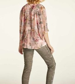 Блузка, пестрая - Heine фото 4