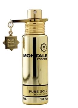 MONTALE Pure Gold/Чистое Золото u EDP 100 ml M, парфюмерная вода
